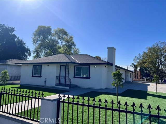 Riverside, CA 92503,3994 Van Buren Boulevard