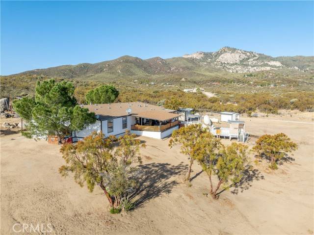 Anza, CA 92539,51490 Forest Boundry Road