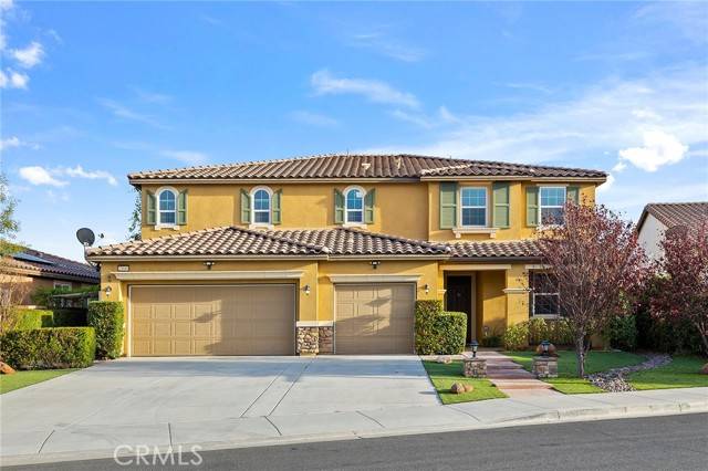 Menifee, CA 92584,25689 Buffalo Circle