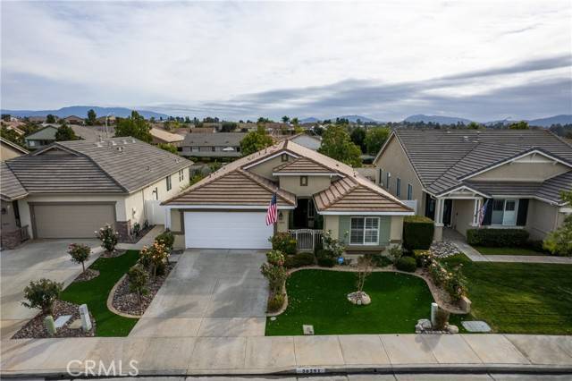 Murrieta, CA 92563,30291 Mondavi Cir.