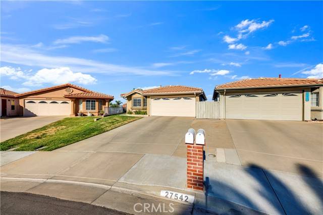 Menifee, CA 92585,27542 Calle Ganado