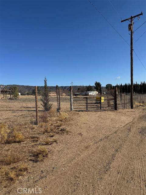 Anza, CA 92539,0 Cain