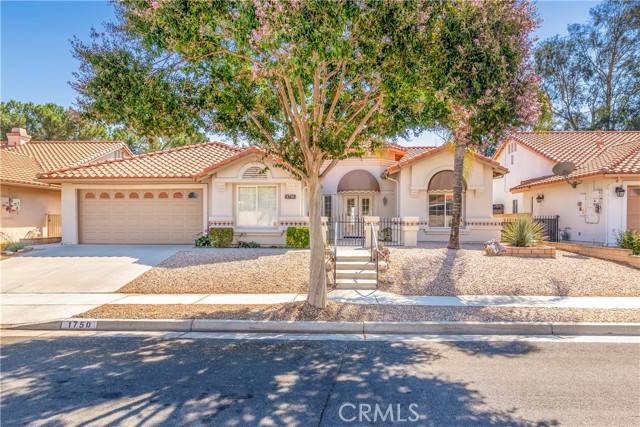 Hemet, CA 92545,1750 Almond Tree Street