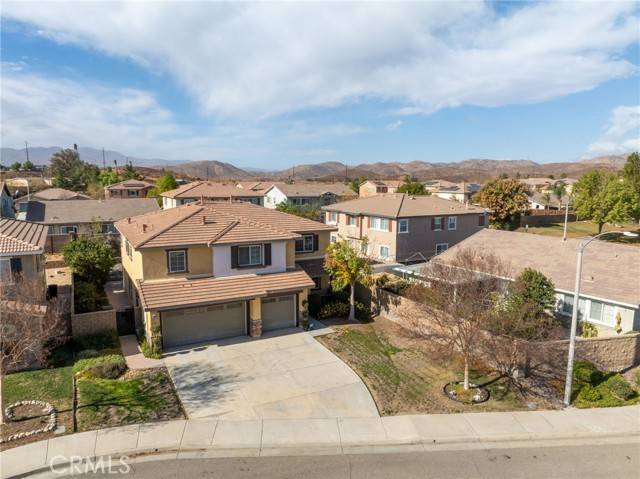 Lake Elsinore, CA 92532,52997 Carrousel Court