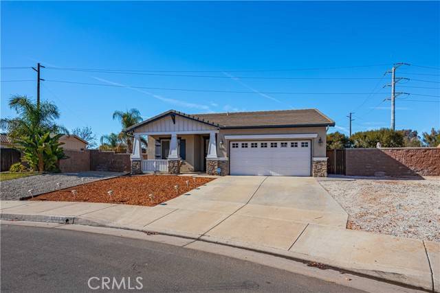 Menifee, CA 92584,33037 Gypsum Street