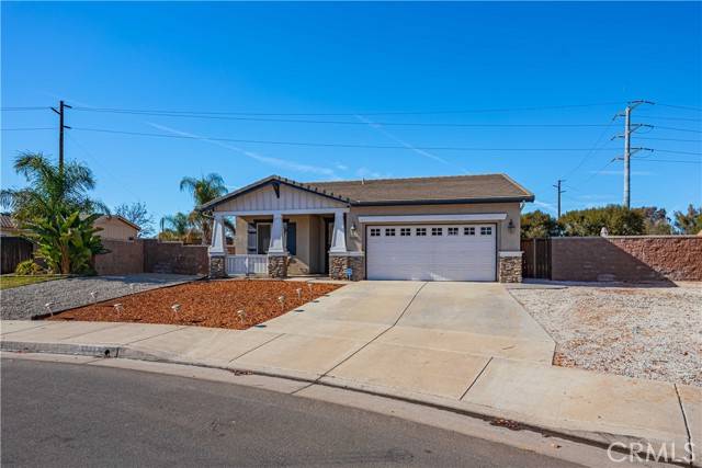 Menifee, CA 92584,33037 Gypsum Street