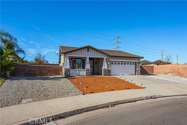 Menifee, CA 92584,33037 Gypsum Street