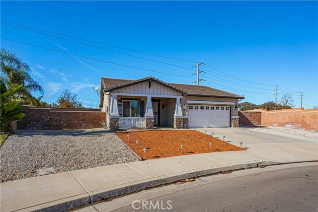 Menifee, CA 92584,33037 Gypsum Street