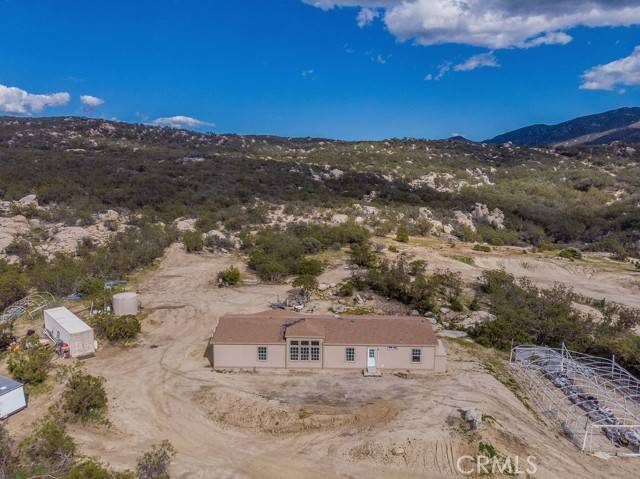 Aguanga, CA 92536,51920 Tule Peak Road