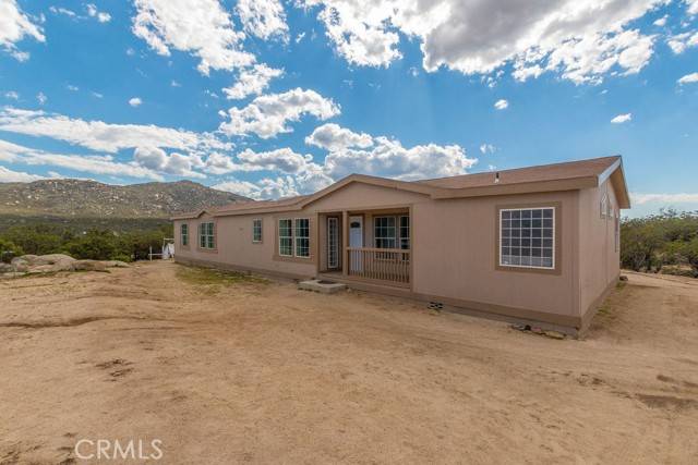 Aguanga, CA 92536,51920 Tule Peak Road