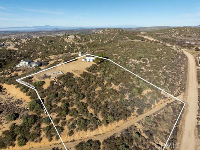 Aguanga, CA 92536,48565 Forest Springs