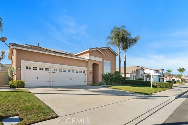 Murrieta, CA 92562,23347 Silver Hawk Way