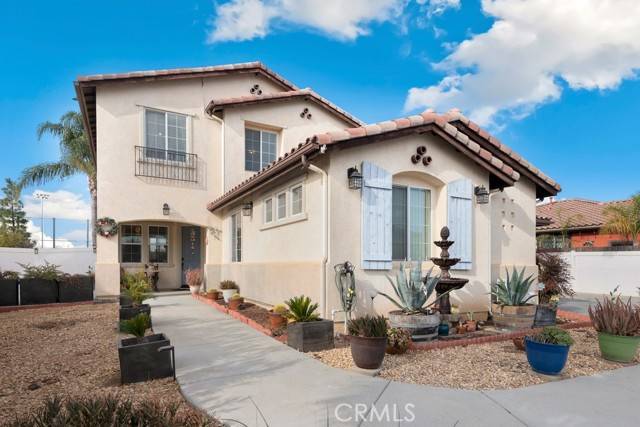 Perris, CA 92571,130 Daylily Drive