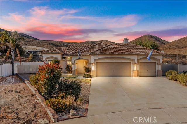 Menifee, CA 92586,25255 Lyra Court