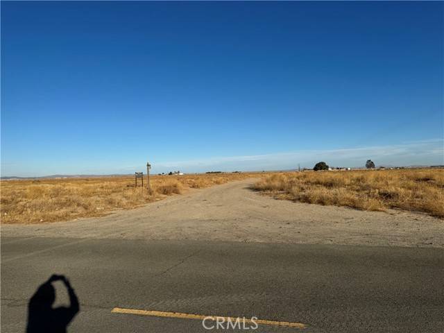 Lancaster, CA 93536,12 Antelope