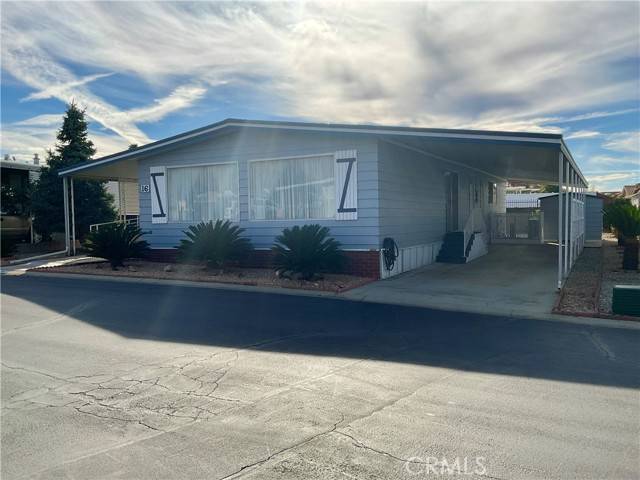 Yucaipa, CA 92399,35218 Fir #16