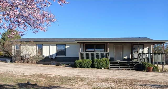 Anza, CA 92539,58725 Meyers Lane