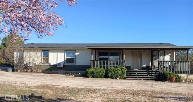 Anza, CA 92539,58725 Meyers Lane