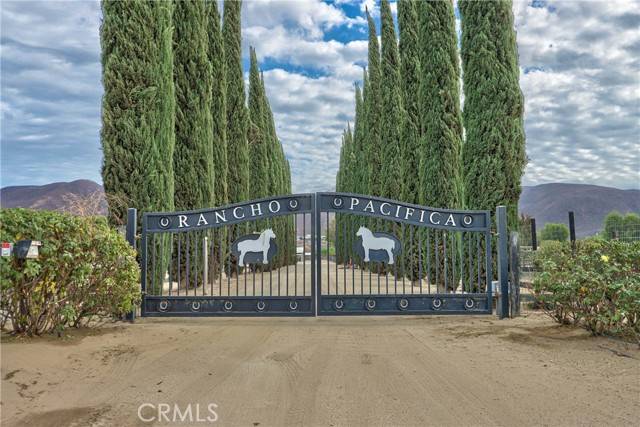 Temecula, CA 92592,37055 De Portola Road