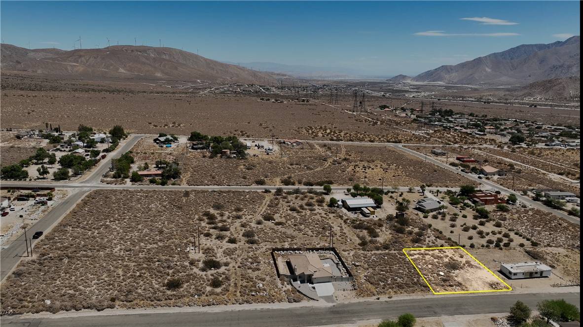 Whitewater, CA 92282,2 Excelsior