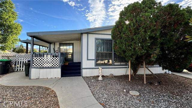 San Jacinto, CA 92582,913 S Grand #48