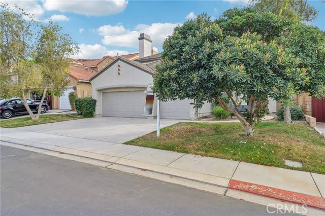 Murrieta, CA 92562,27741 Elderberry Street