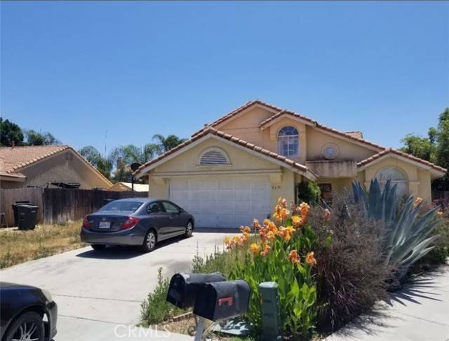 Hemet, CA 92545,2651 Jeffery Circle