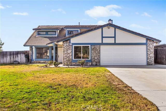 Riverside, CA 92507,201 Mandarin Way