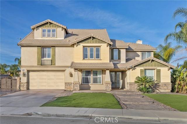 Riverside, CA 92508,9575 Chandelle Way