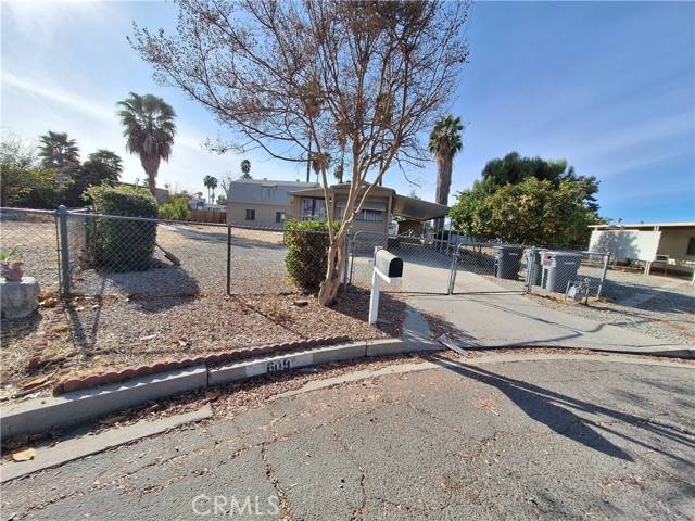 Hemet, CA 92543,609 Imperial Way