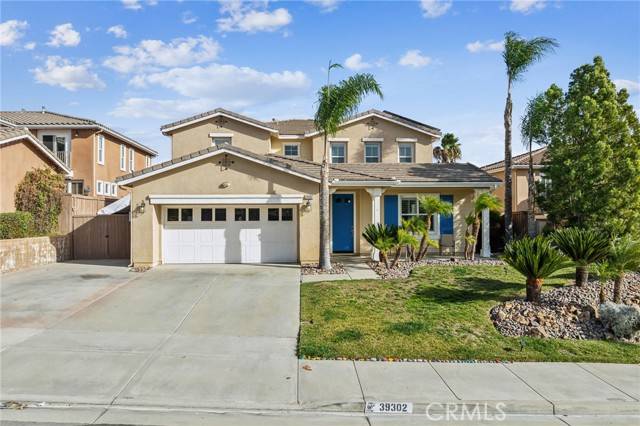 Temecula, CA 92591,39302 Seraphina Road