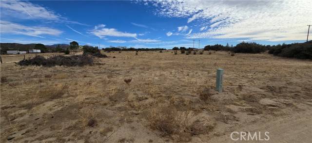 Anza, CA 92539,1 Coyote Canyon
