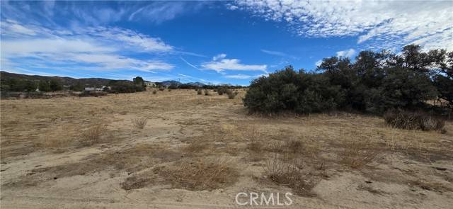 Anza, CA 92539,1 Coyote Canyon