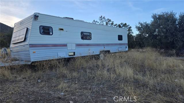 Anza, CA 92539,0 Taron