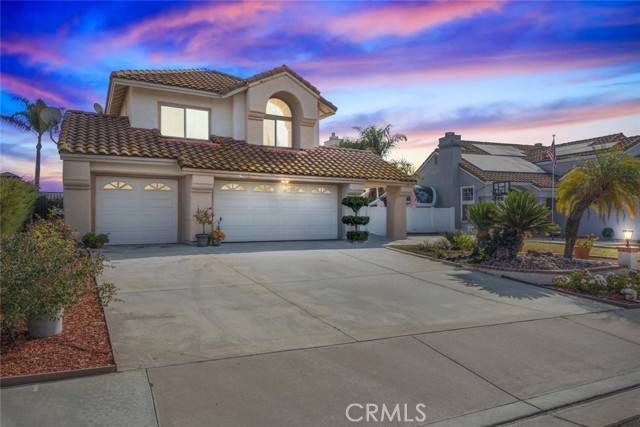 Murrieta, CA 92562,40692 Via Diamante