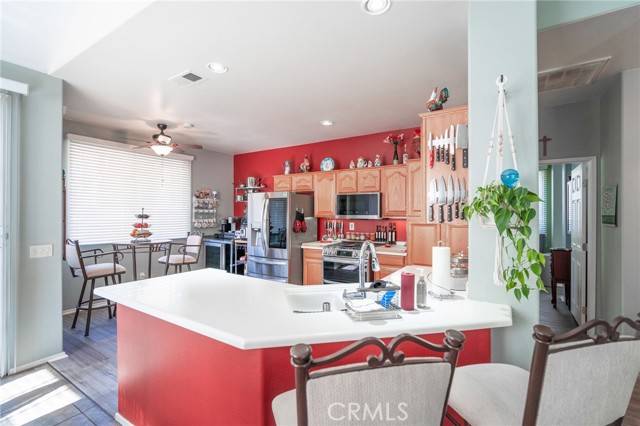 San Jacinto, CA 92583,1704 Ametista Drive