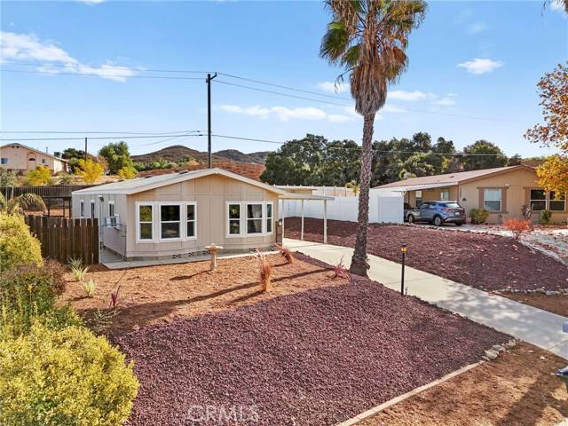 Wildomar, CA 92595,33410 Hidden Hollow Drive