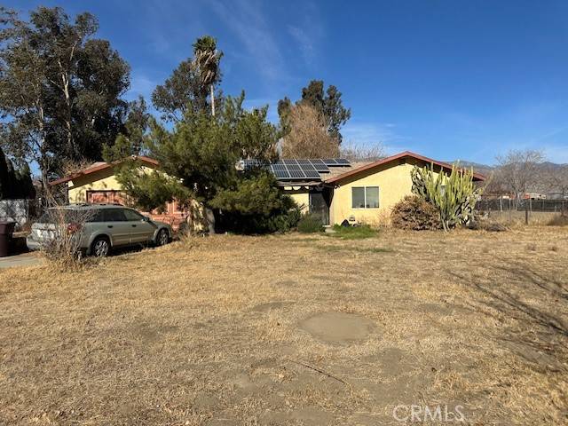 Banning, CA 92220,943 Wesley Street