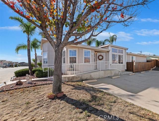 Menifee, CA 92586,27250 Murrieta #146