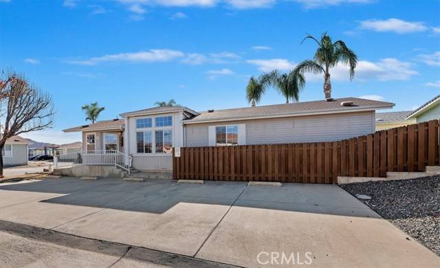 Menifee, CA 92586,27250 Murrieta #146