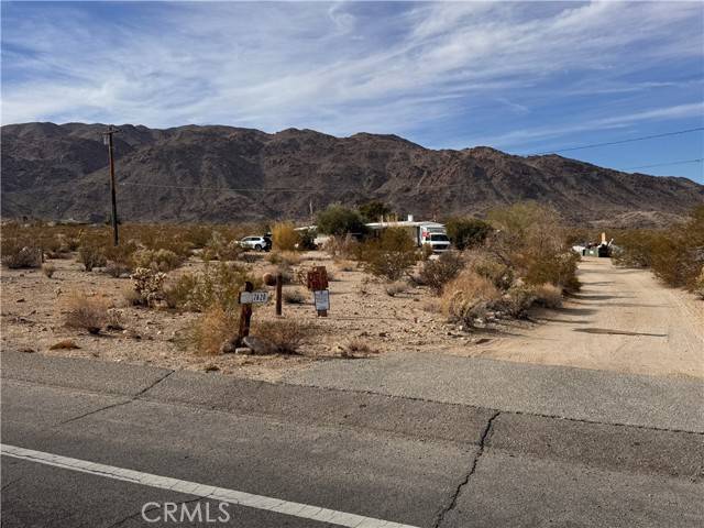 29 Palms, CA 92277,7620 Utah Trail