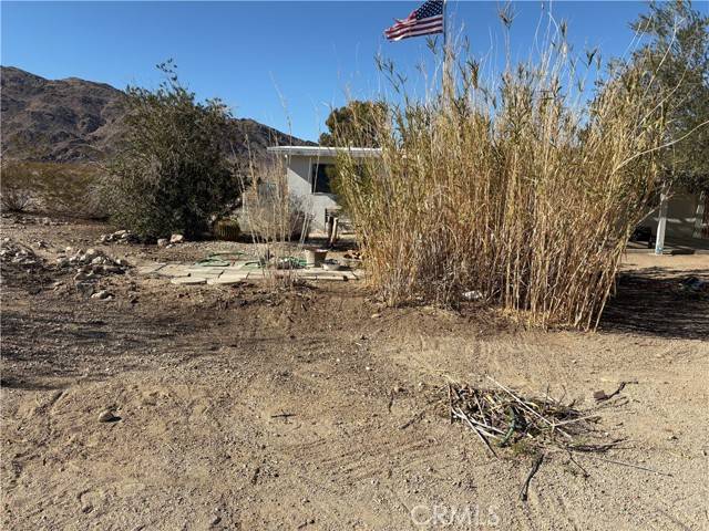 29 Palms, CA 92277,7620 Utah Trail