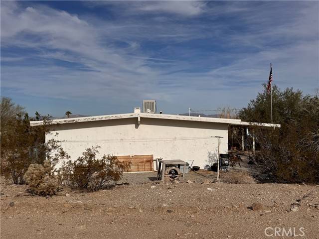 29 Palms, CA 92277,7620 Utah Trail