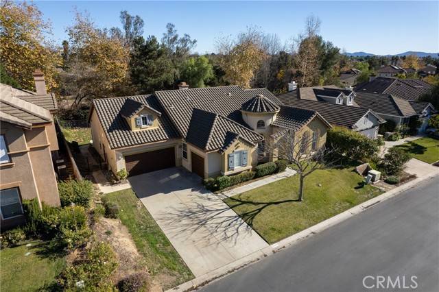 Fallbrook, CA 92028,1031 Inverlochy Drive