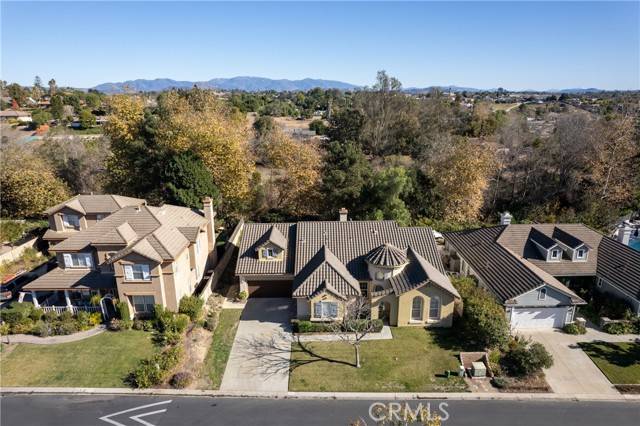 Fallbrook, CA 92028,1031 Inverlochy Drive