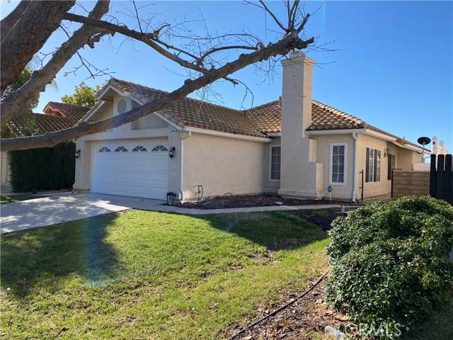 Murrieta, CA 92562,24431 Calle Tassjara