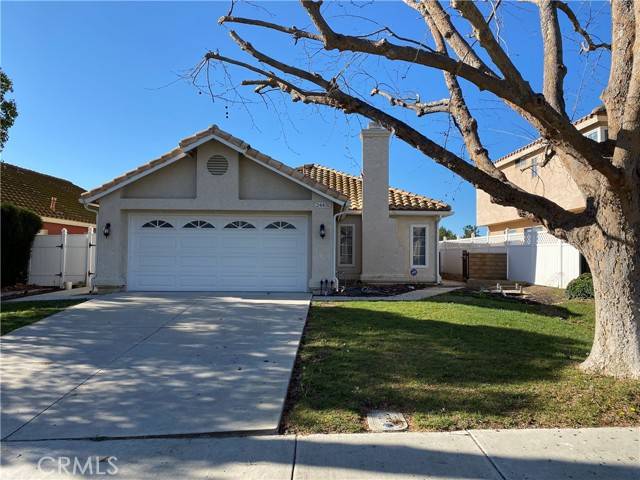 Murrieta, CA 92562,24431 Calle Tassjara