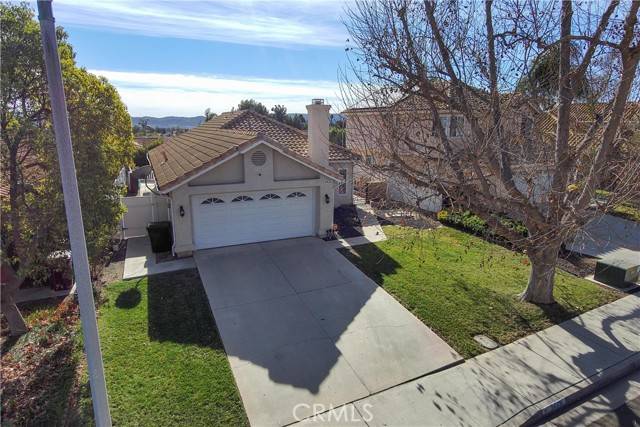 Murrieta, CA 92562,24431 Calle Tassjara