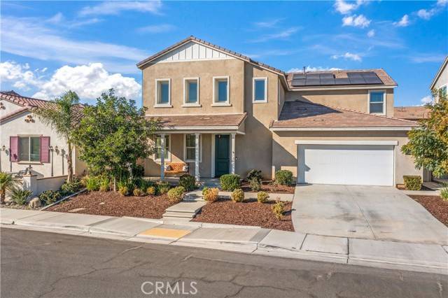 Murrieta, CA 92563,34509 Plateau Point Place