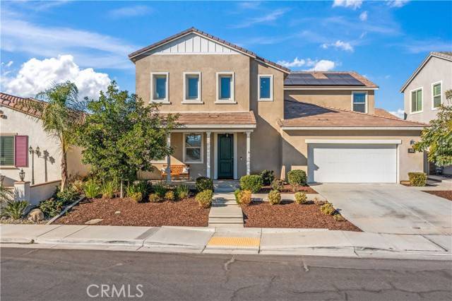 Murrieta, CA 92563,34509 Plateau Point Place